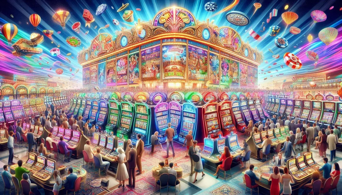 Rolldorado Casino